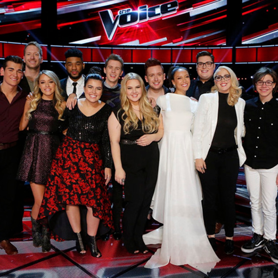 Who Survived The Voice's Top 12 Elimination and Who Went Home?